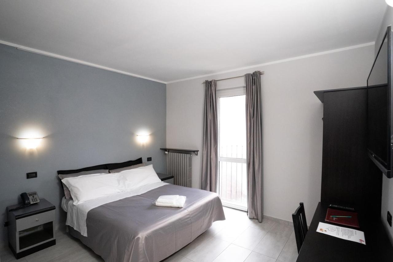 Hotel J Orbassano